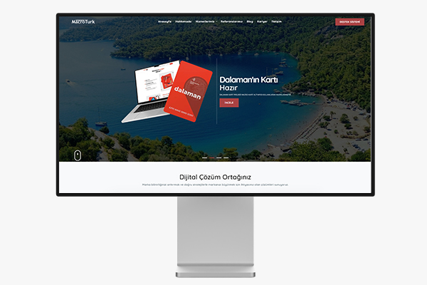 Yalova Web Tasarım Hizmetlerinde Doğru Adres